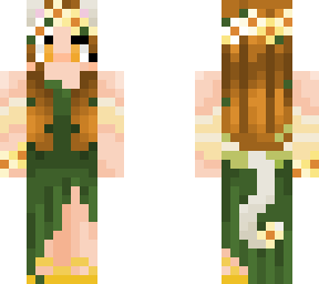 my main skin