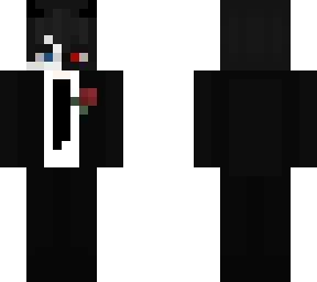 my oc