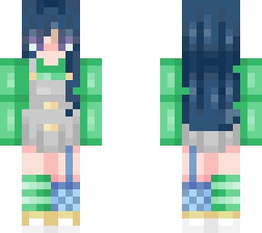 my oc
