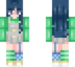 my oc
