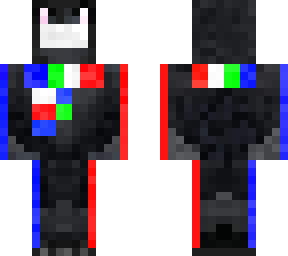 my oc sollous