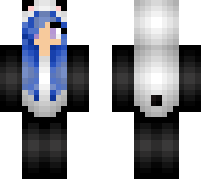 my ocs halloween costume