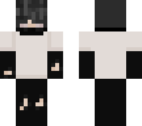 my only cool skin