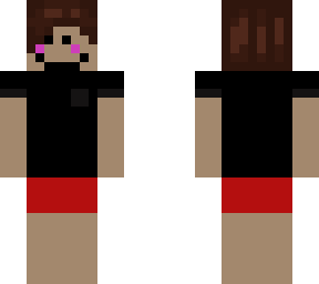 my personal skin