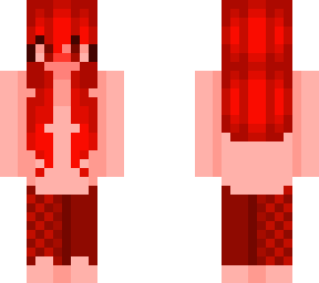 my red moon contest entry