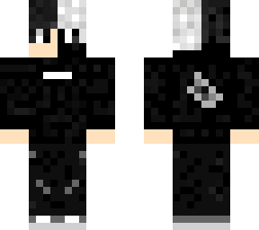my roblox skin in minecrat