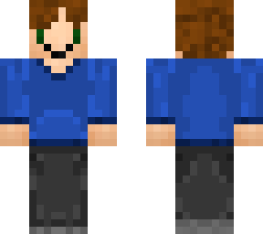 my skin