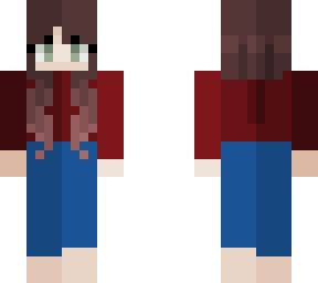 my unshaded and not finished skin