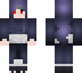 naori uchiha