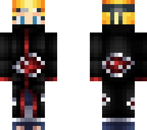 naruto ayee