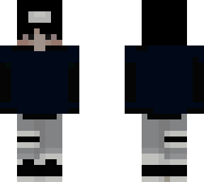 naruto c skin 2