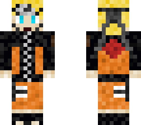 naruto uzumaki