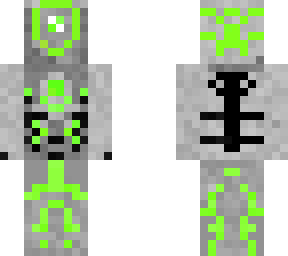 nature bot