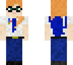nerd alex