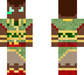 new abioye template