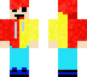 nice skin 6