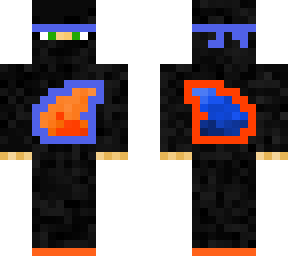 ninja
