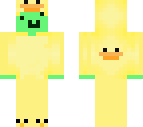 nlqn duck