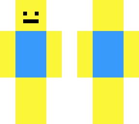 noob dude