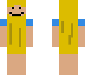 not done banana