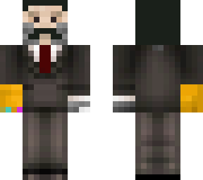 npc mumbo (doctorsiren)