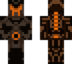 obsydian fiury