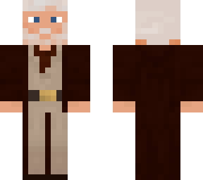 old ben kenobi
