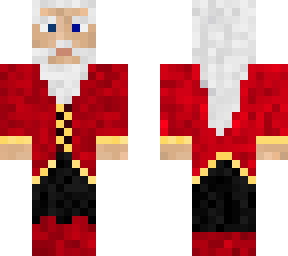 old man
