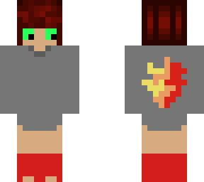 omg its fire ( elements )