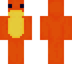 orange frog base
