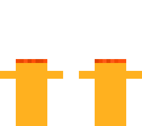 orange is dead