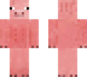 original pig
