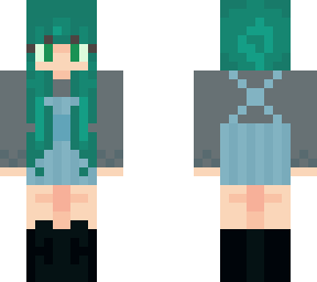 overalls
