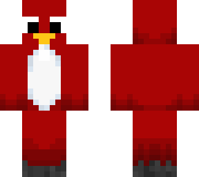 pajarogamer