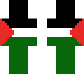 palestine