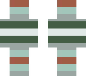 palette series  evergreen