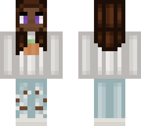 pampkin girl