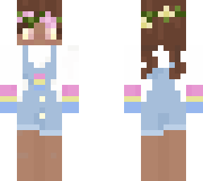 pan braids