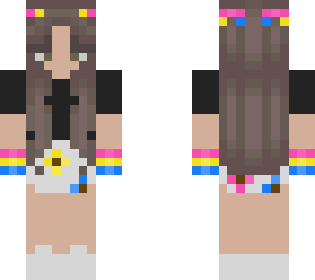 pan girl