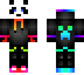 panda