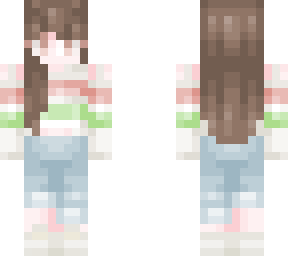 pastel pages - rce