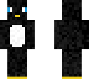 penguin
