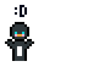 penguin