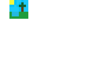 pfp for kitoforests contest :3