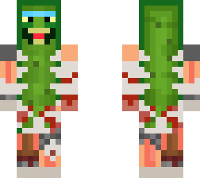 pickle rick