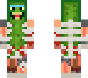 pickle rick revised