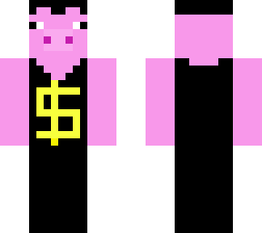 pig homie
