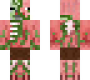 pigman original