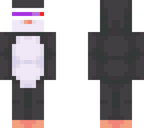 piguino del futuro/futuristic penguin