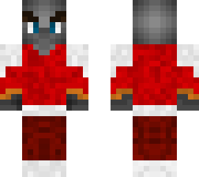 pillager